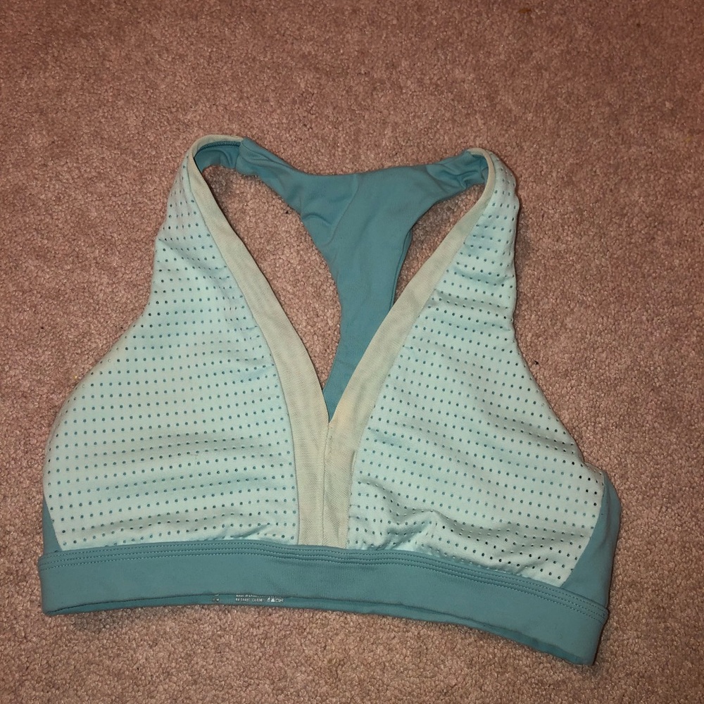 Arie sports bra